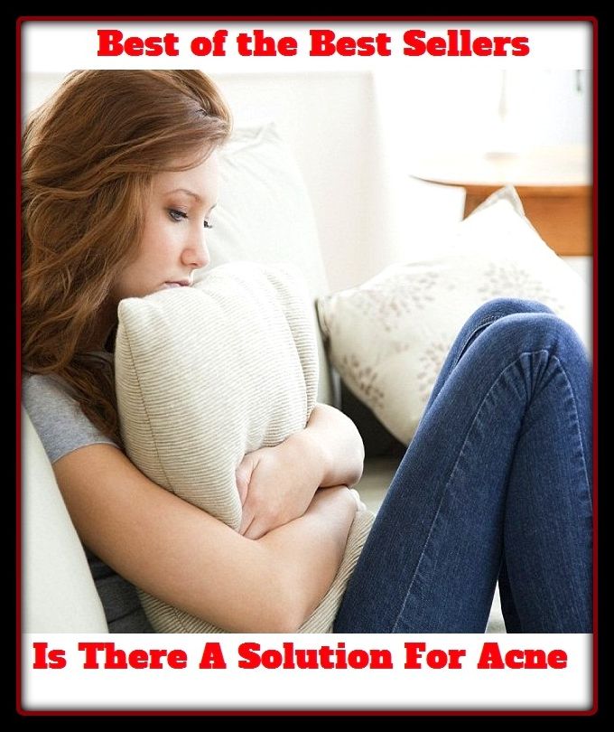 Skincare: Is There A Solution For Acne (blackheads, pimples, pustules, zits, whiteheads, skin inflammation, pizza face, tumor, eruption)