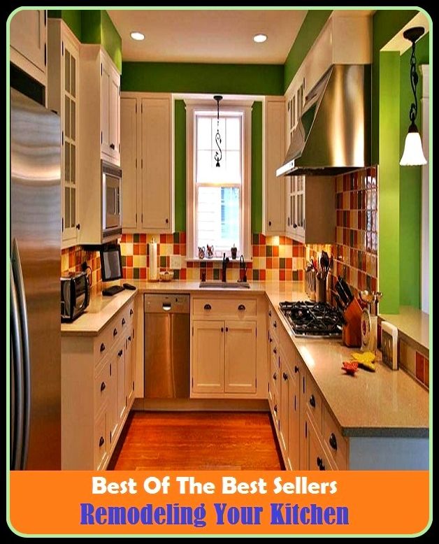 Best of The Best Sellers	Remodeling Your Kitchen (cinder block, slab, stone, brickwork, cube,hunk, ingot, lump, piece, plate)