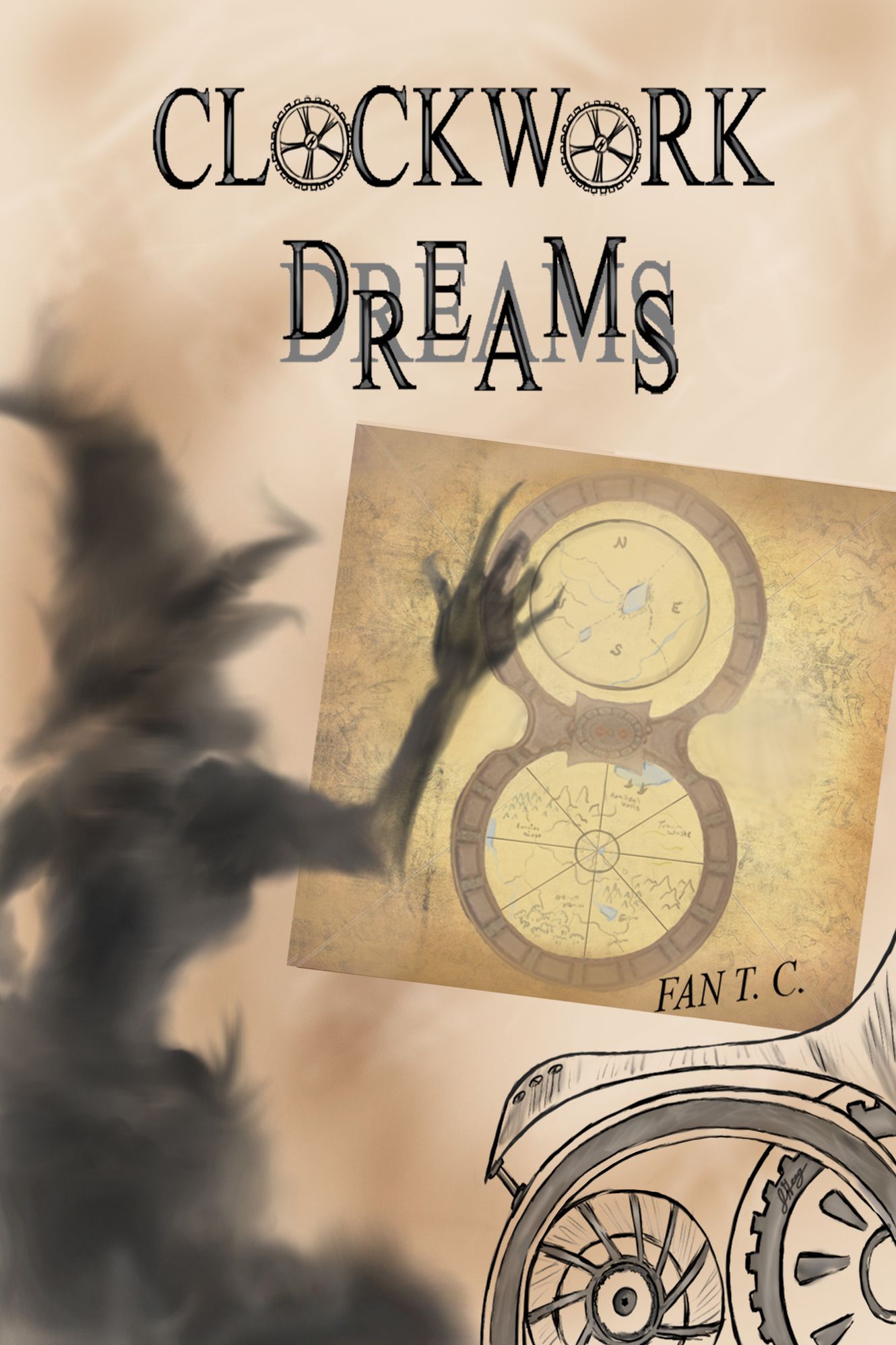 Clockwork Dreams