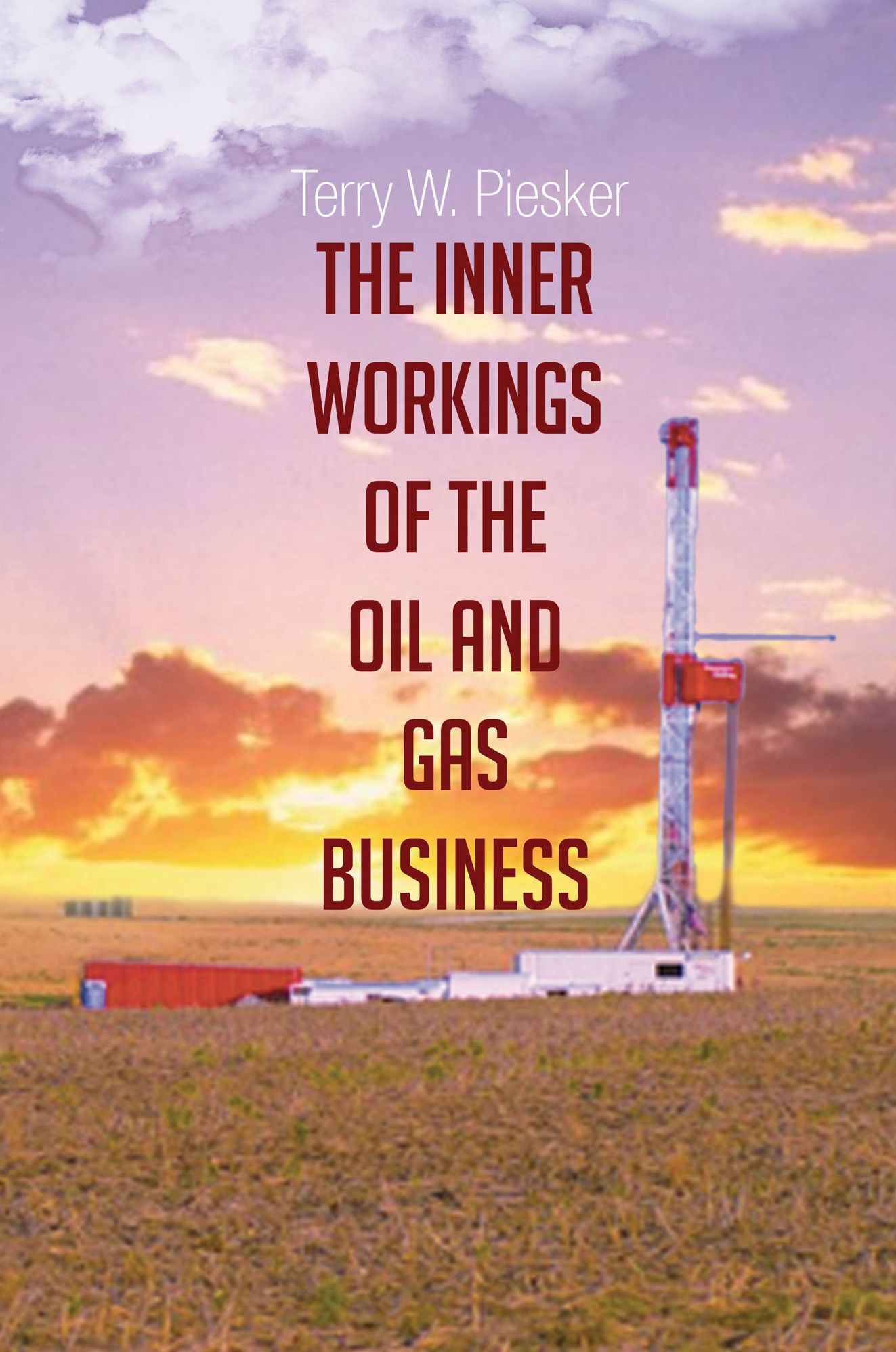 The Inner Workings of the Oil and Gas Business