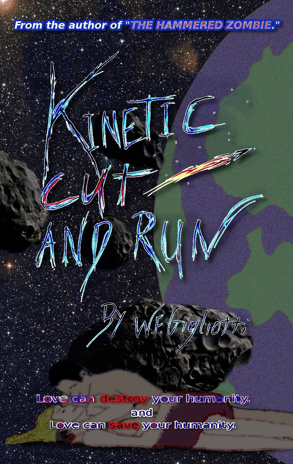 Kinetic Cut and Run