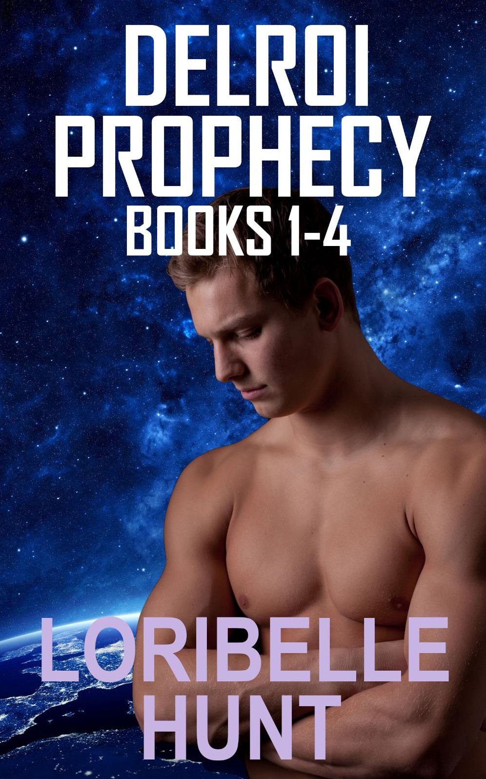 Delroi Prophecy
