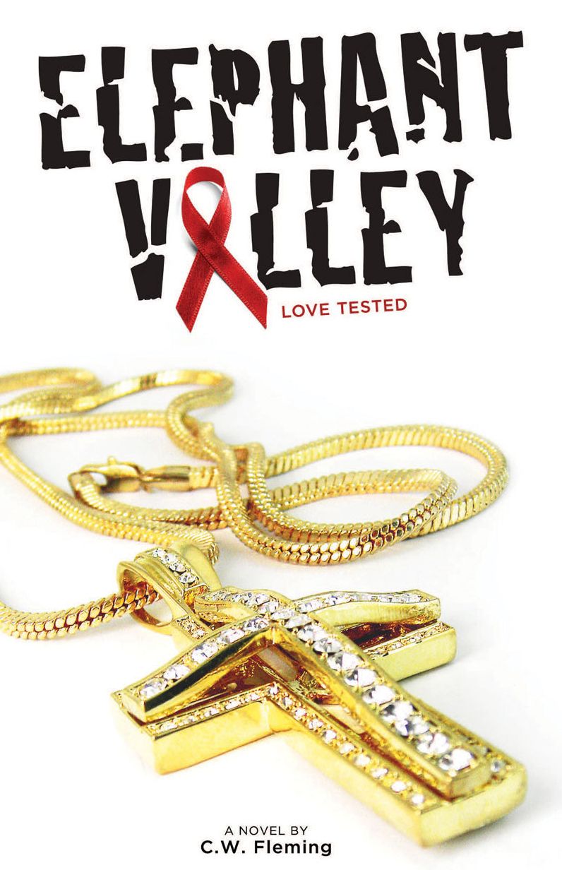 Elephant Valley: Love Tested