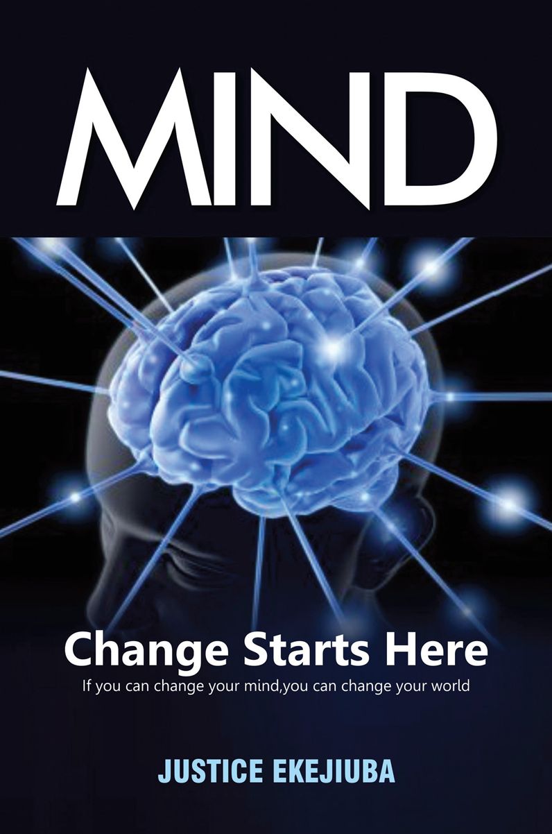 MIND CHANGE STARTS HERE
