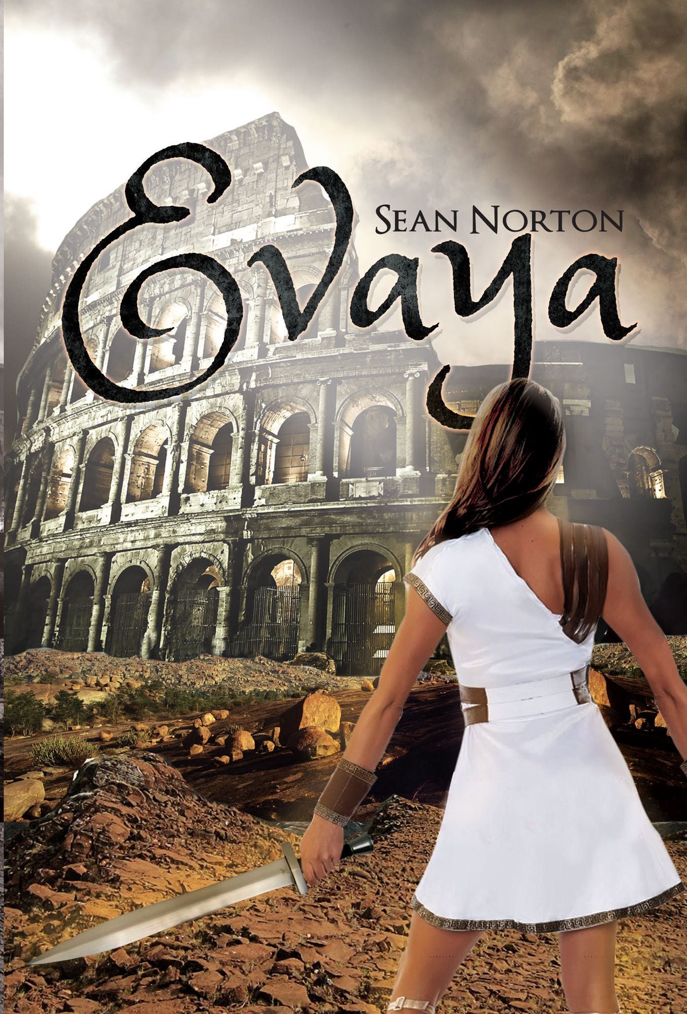 Evaya