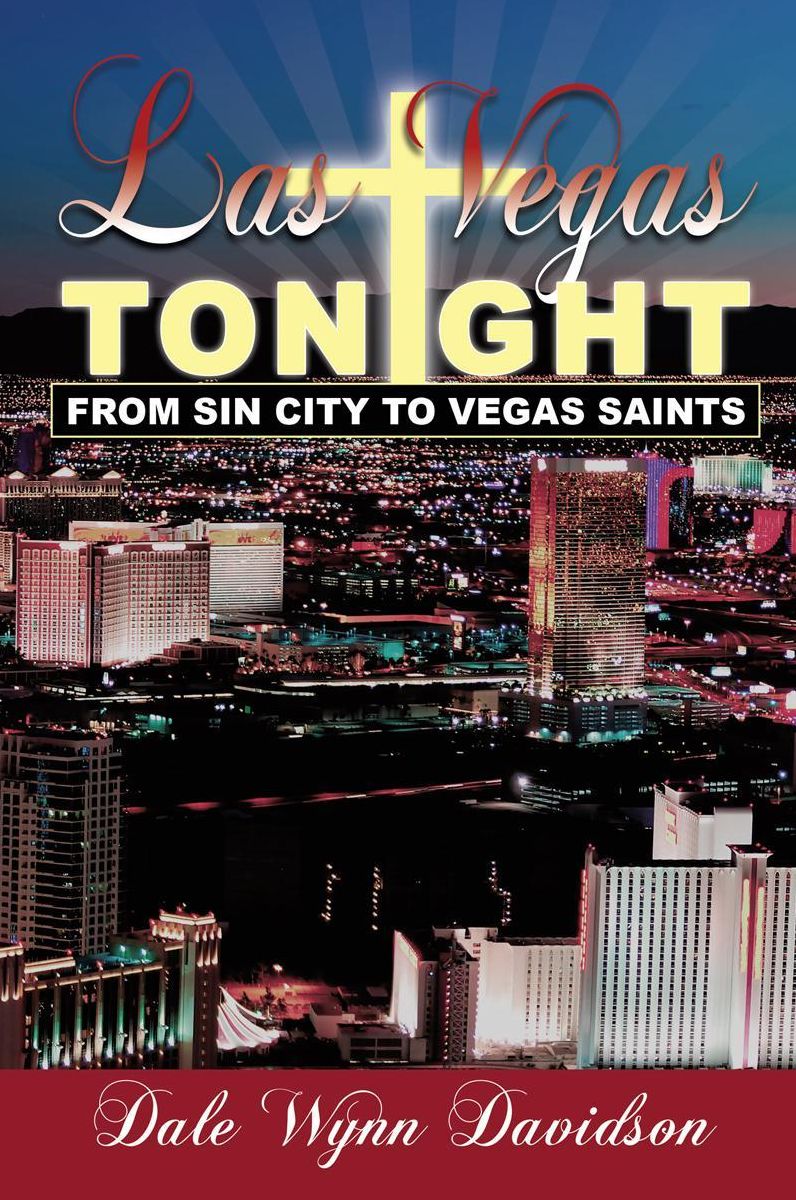 Las Vegas Tonight: From "Sin City" to Vegas Saints