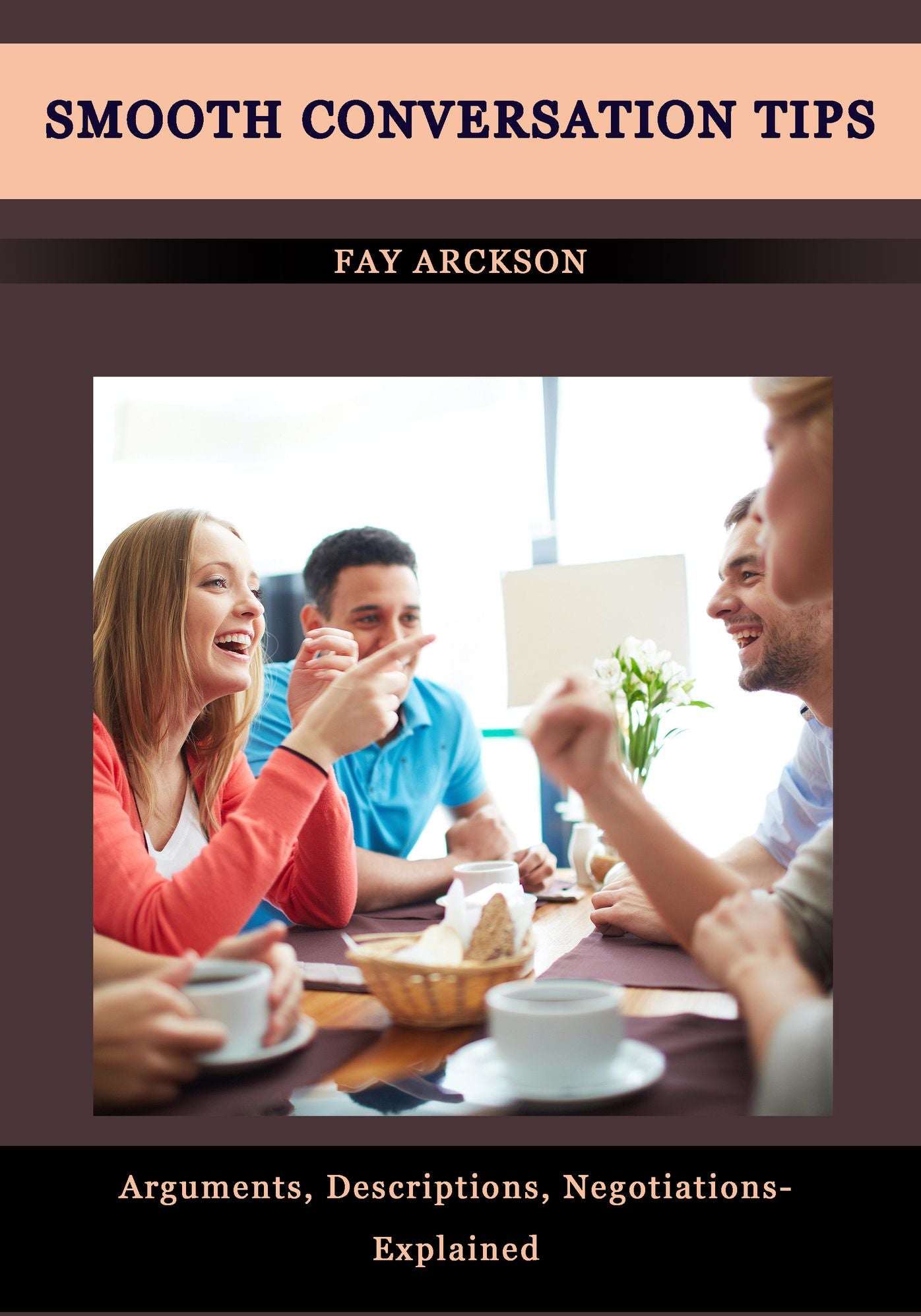 Smooth Conversation Tips