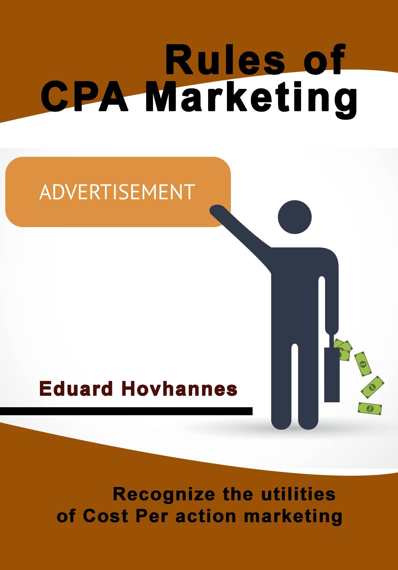 Rules of CPA marketing