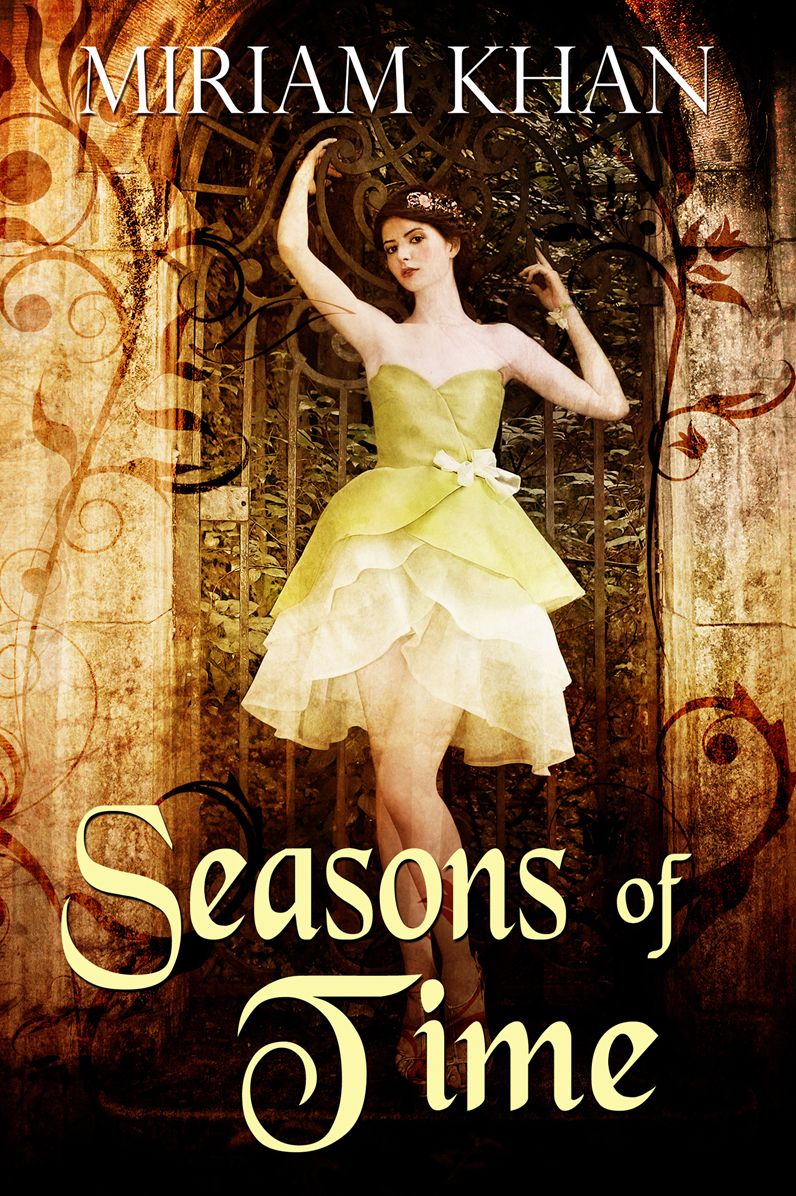 Seasons of Time