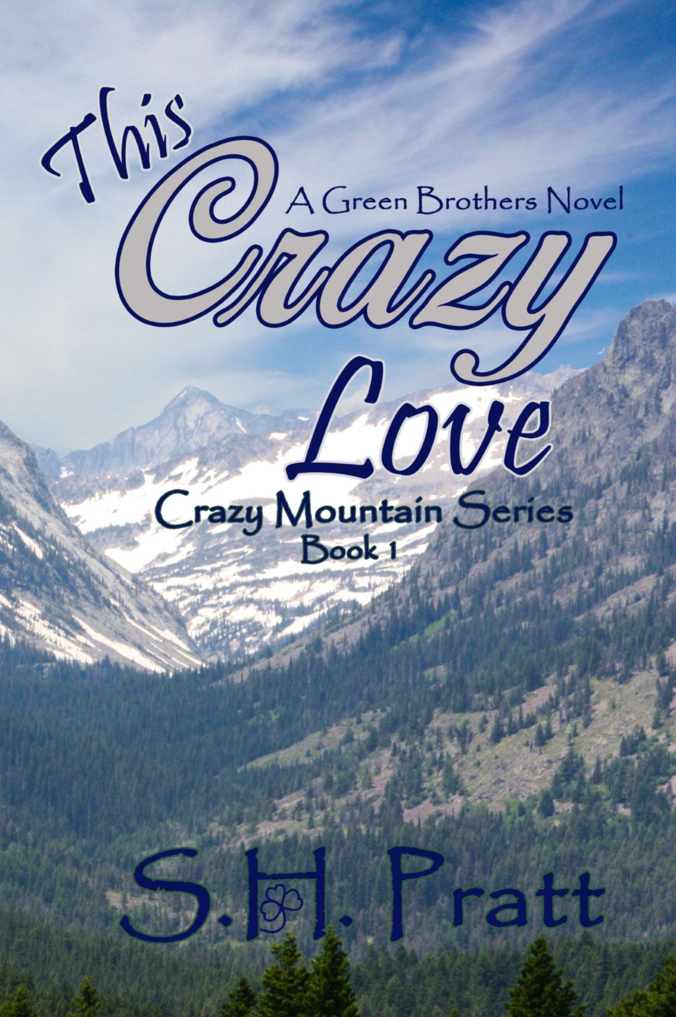 This Crazy Love