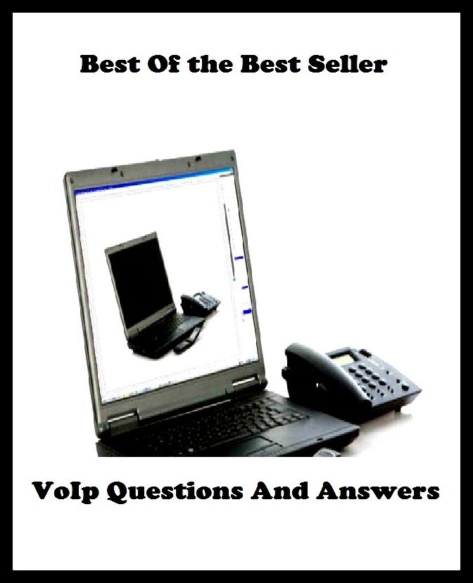 Best of the best sellers Vo Ip Questions And Answers ( online marketing, computer, hardware, blog, frequency, laptop, web, net, mobile, broadband, wifi, internet, bluetooth, wireless, e mail, download, up load, personal area network, software )