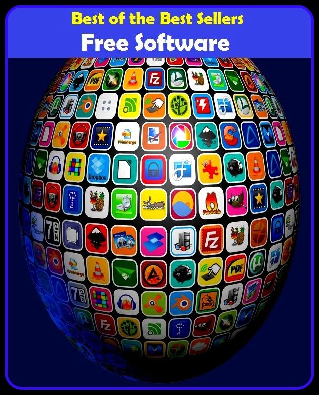 Best of the best sellers Free Software ( online marketing, computer, hardware, blog, frequency, laptop, web, net, mobile, broadband, wifi, internet, bluetooth, wireless, e mail, download, up load, personal area network, software, bug )