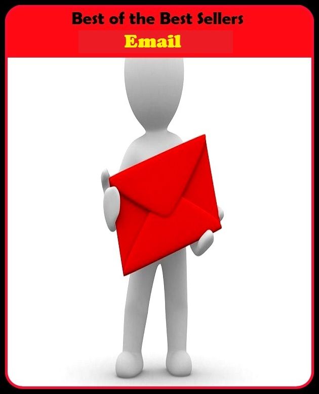 Best of the best sellers Email ( online marketing, computer, hardware, blog, frequency, laptop, web, net, mobile, broadband, wifi, internet, bluetooth, wireless, e mail, download, up load, personal area network, software, bug, antivirus )