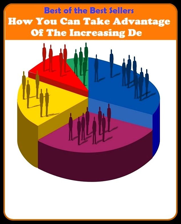 Business & Personal Finances: Best of the Best Sellers How You Can Take Advantage Of The Increasing De (announcement, buildup, hype, announcing, displaying, pitch, ballyhoo, exhibiting, plug, billing, exhibition, posting, blasting, exposition)