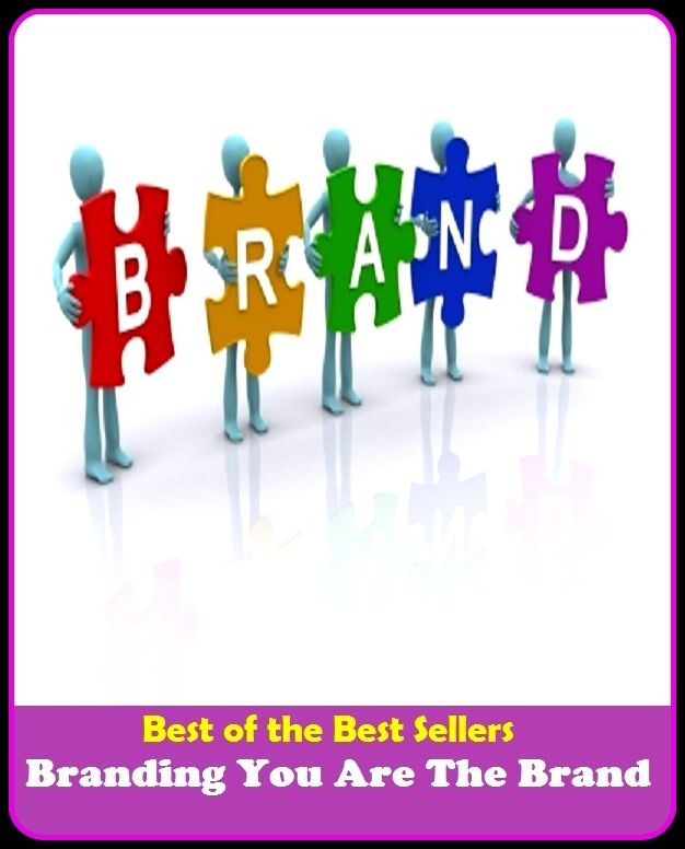 Best of the best sellers Branding You Are The Brand ( branding, stigmatize, taint, disgrace, mark, assembly, gathering, marshalling, rally, survey, marketing, advertising, promotion, selling )
