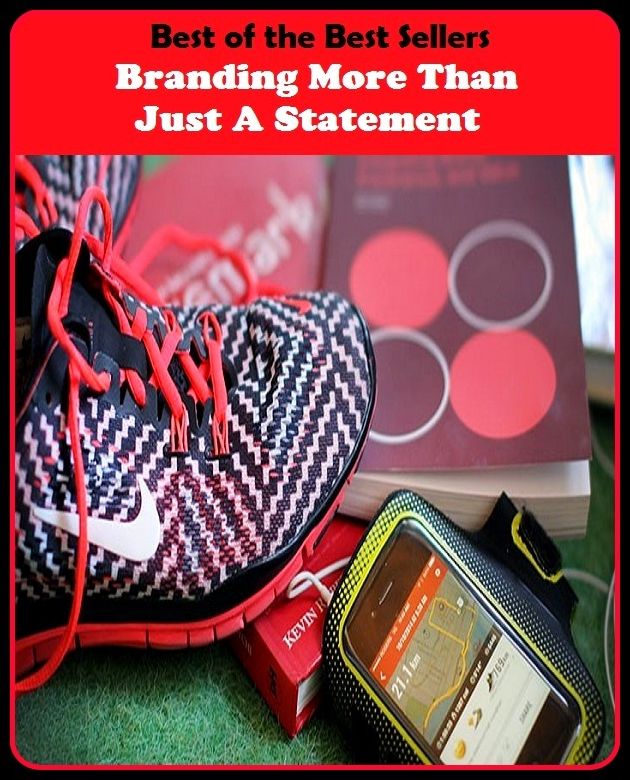 Best of the best sellers Branding More Than Just A Statement ( branding, stigmatize, taint, disgrace, mark, assembly, gathering, marshalling, rally, survey, marketing, advertising, promotion, selling )