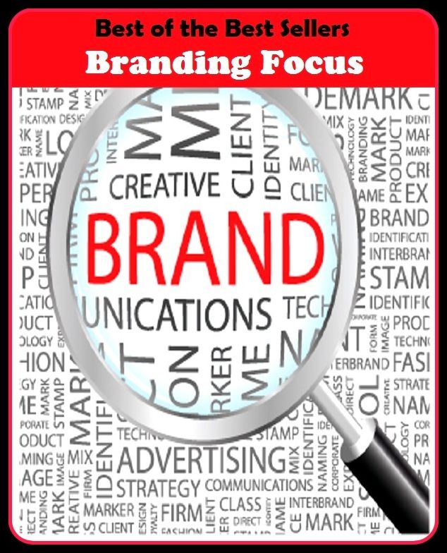 Best of the best sellers Branding Focus ( branding, stigmatize, taint, disgrace, mark, assembly, gathering, marshalling, rally, survey, marketing, advertising, promotion, selling )