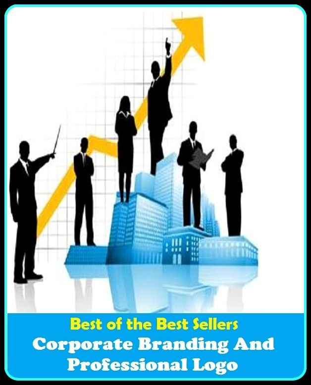Best of the best sellers Corporate Branding And Professional Logo ( branding, stigmatize, taint, disgrace, mark, assembly, gathering, marshalling, rally, survey, marketing, advertising, promotion, selling )