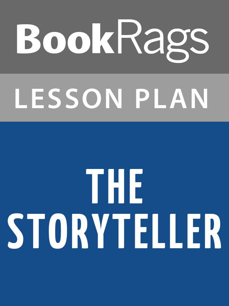 The Storyteller Lesson Plans