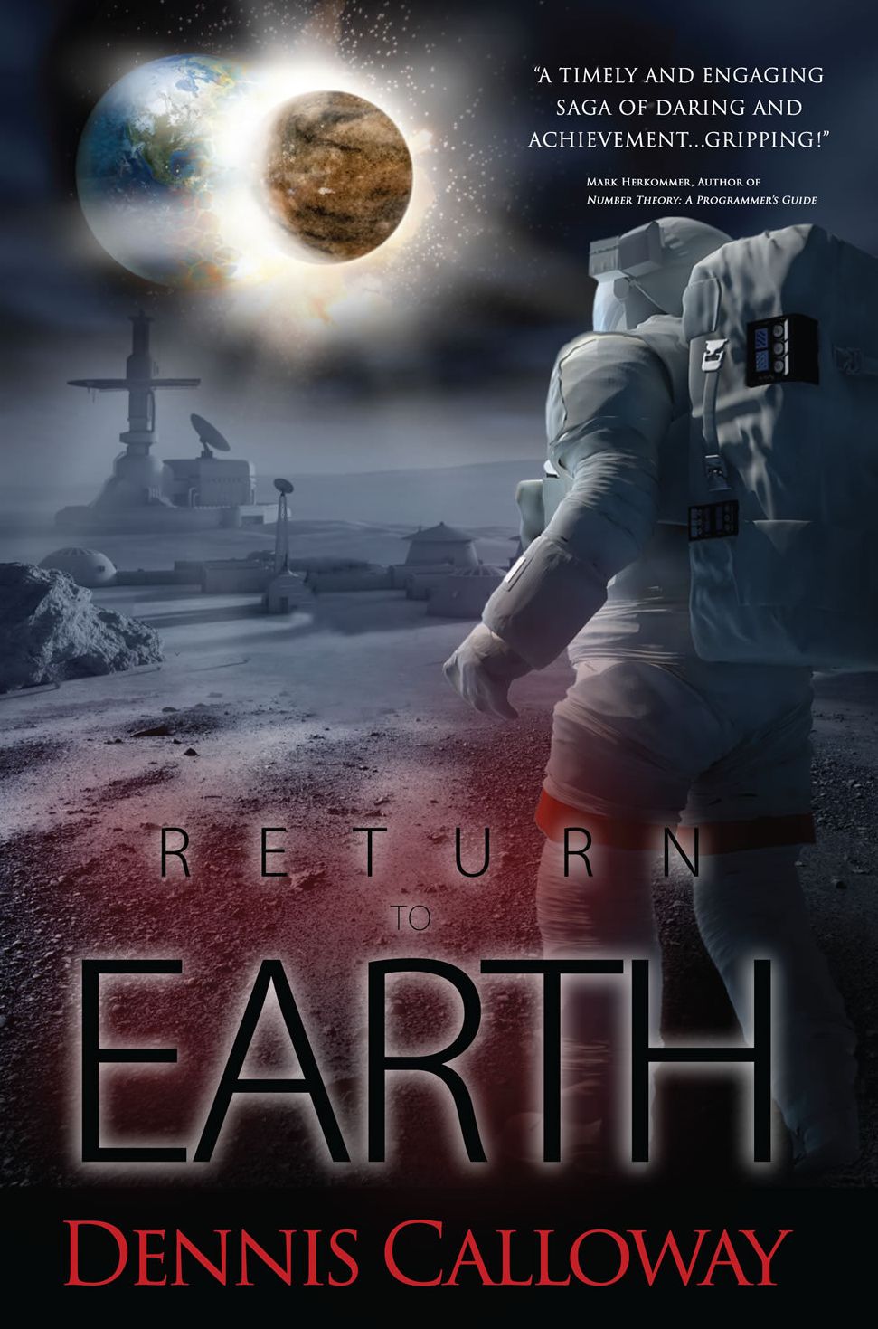 Return To Earth