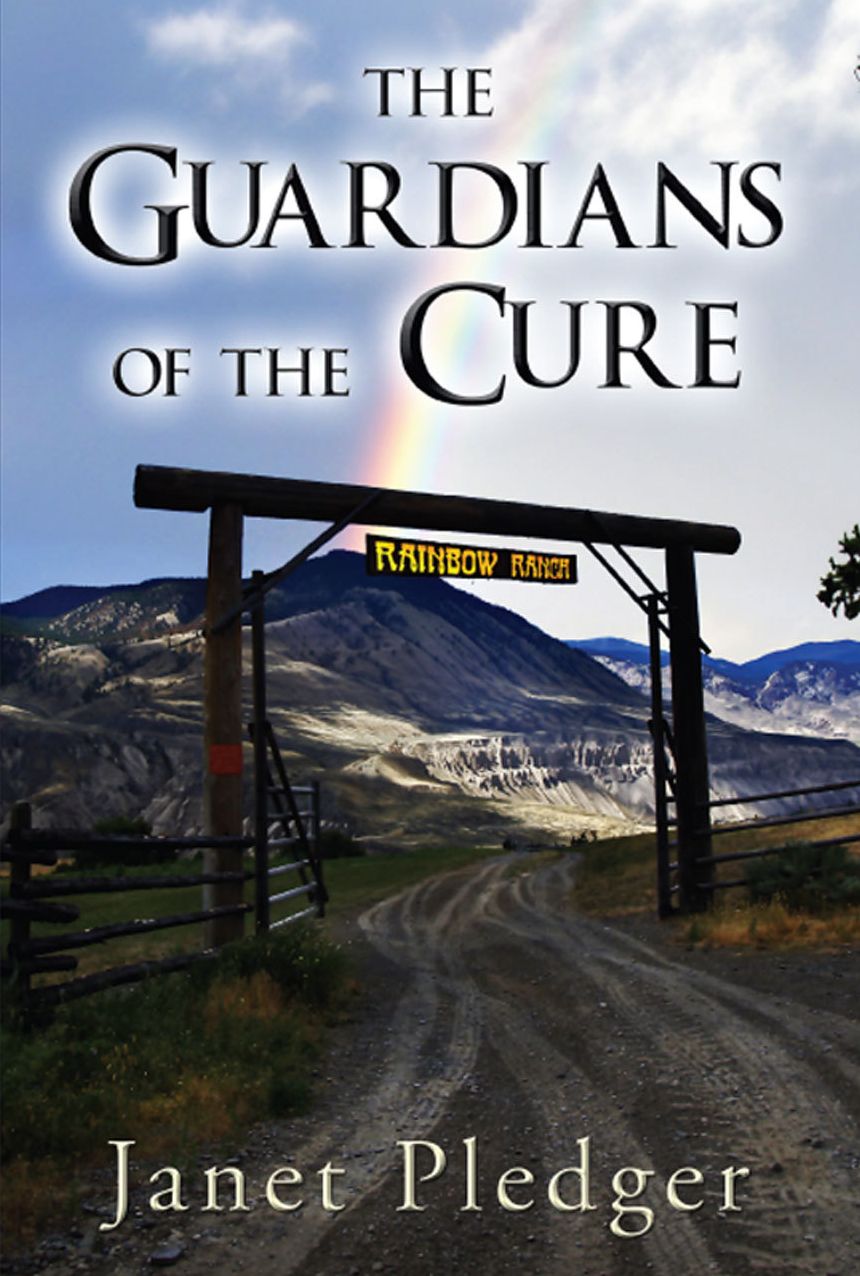 The Guardians of the Cure