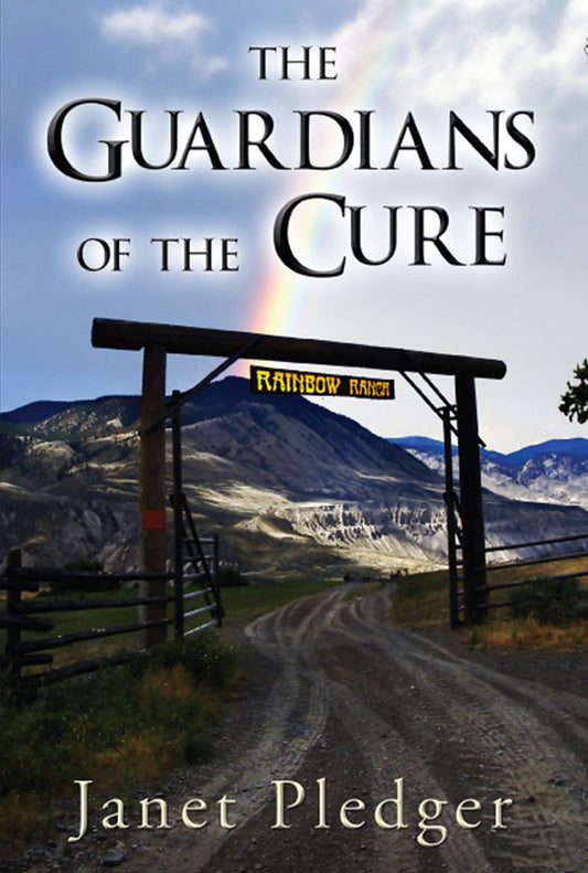 The Guardians of the Cure