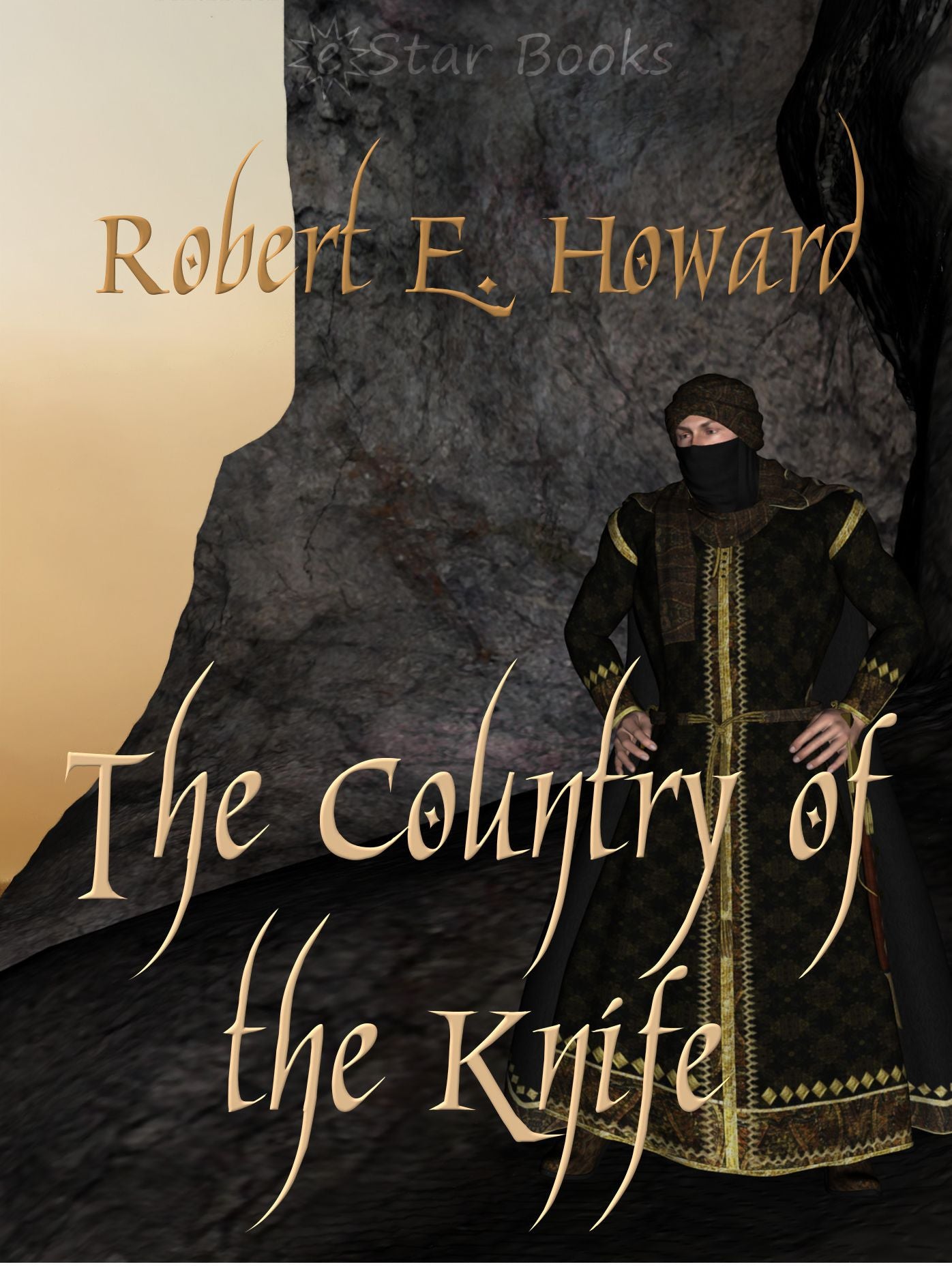 The Country of the Knife