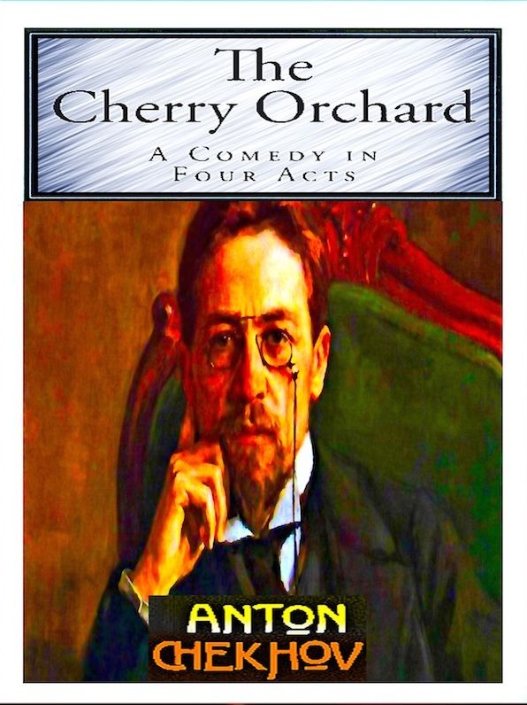 The Cherry Orchard