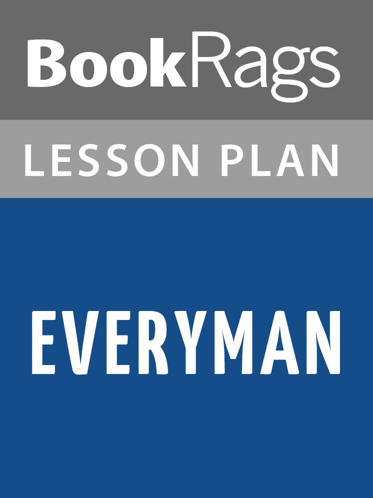Everyman Lesson Plans