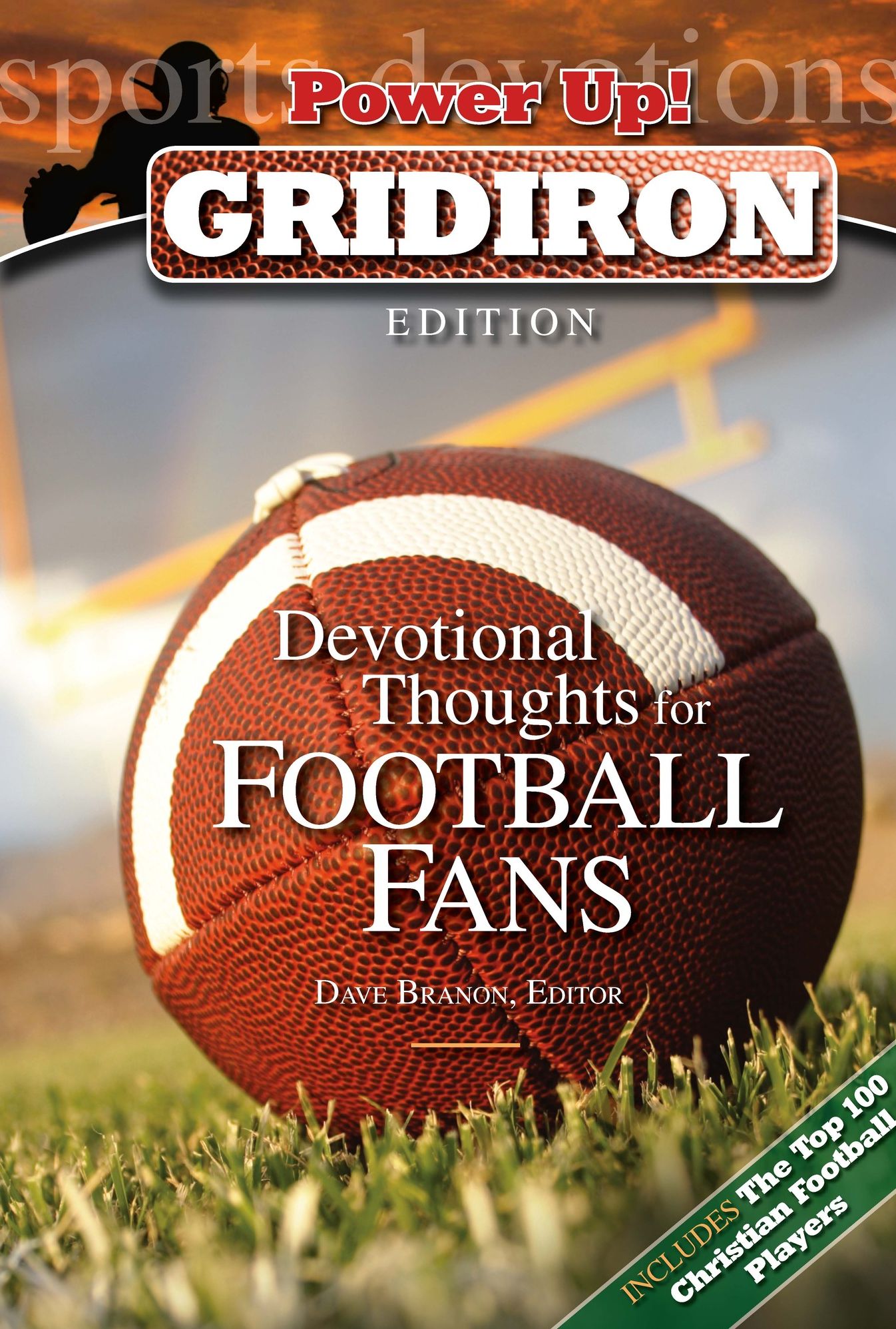 Power Up! Gridiron