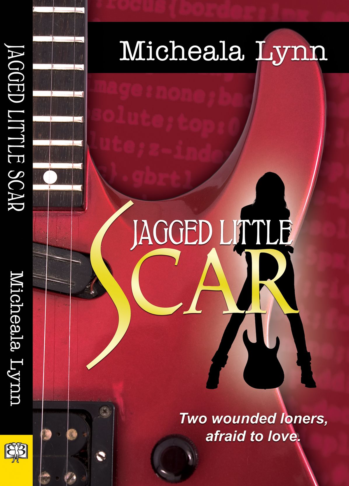 Jagged Little Scars
