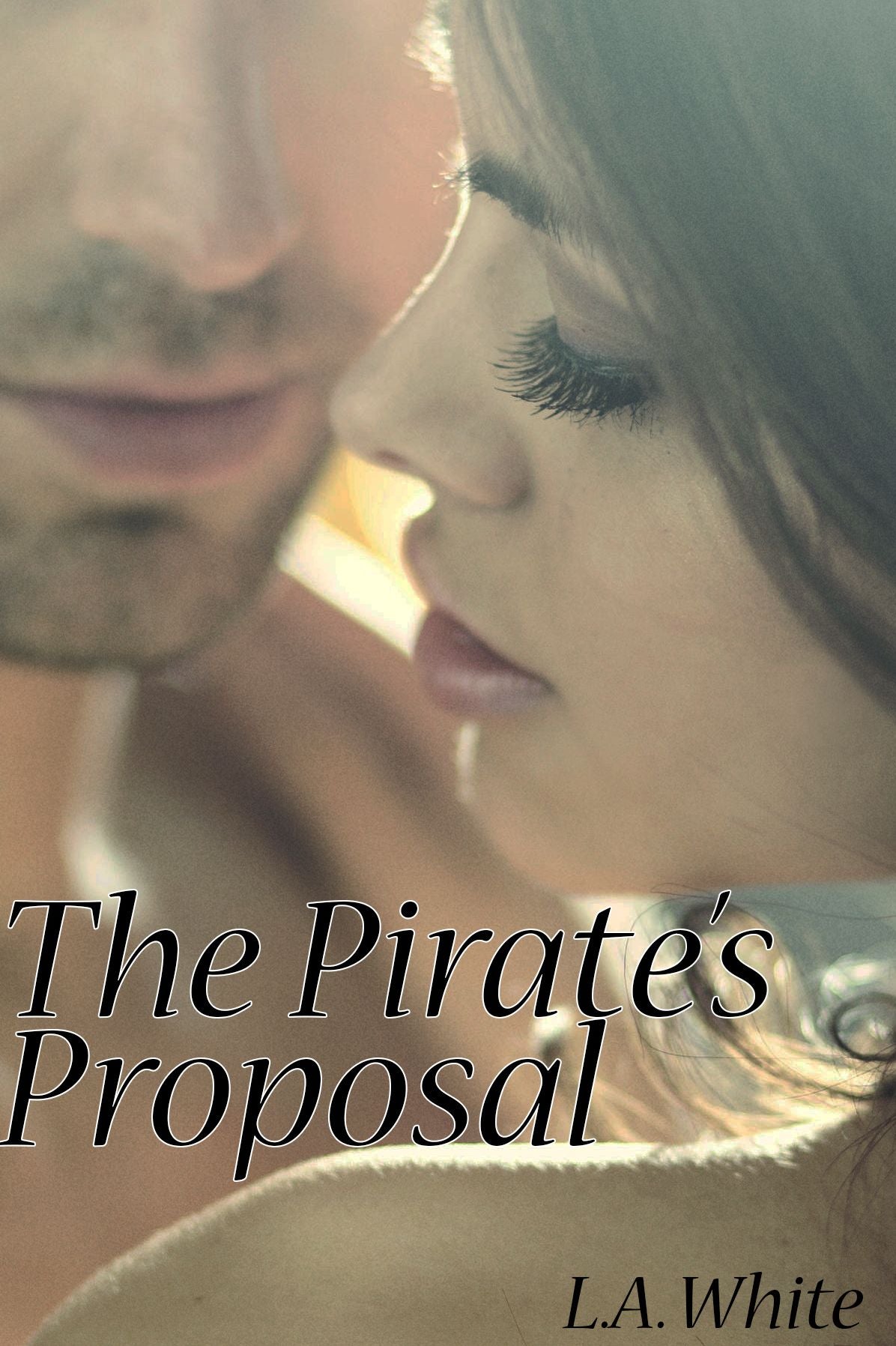 The Pirate's Proposal