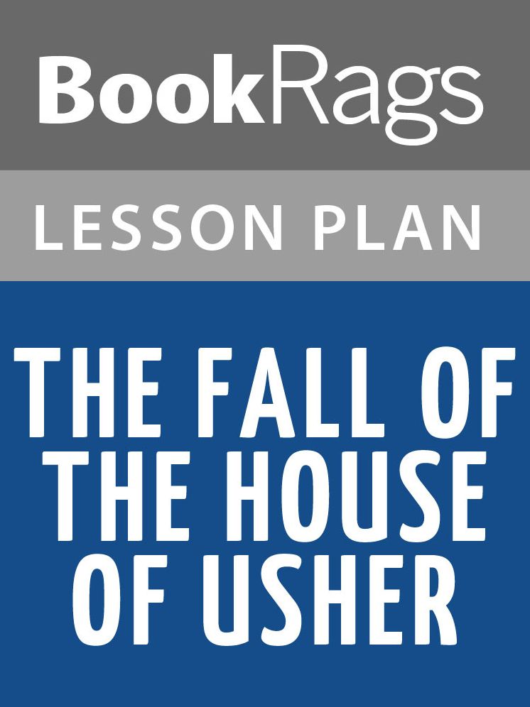 The Fall of the House of Usher Lesson Plans