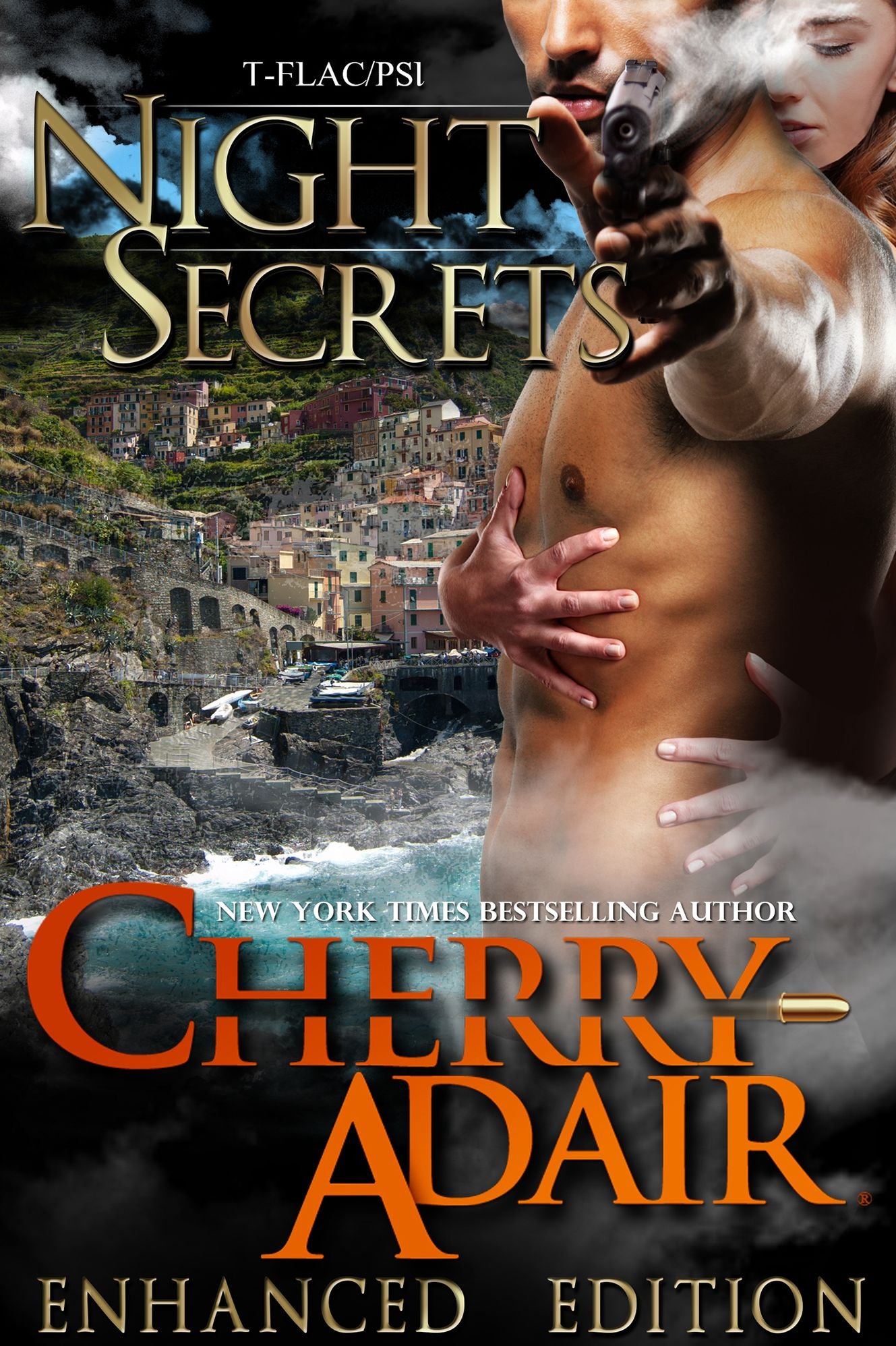 Night Secrets Enhanced