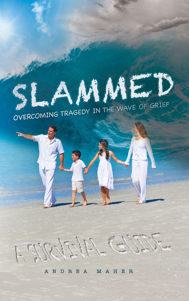 SLAMMED