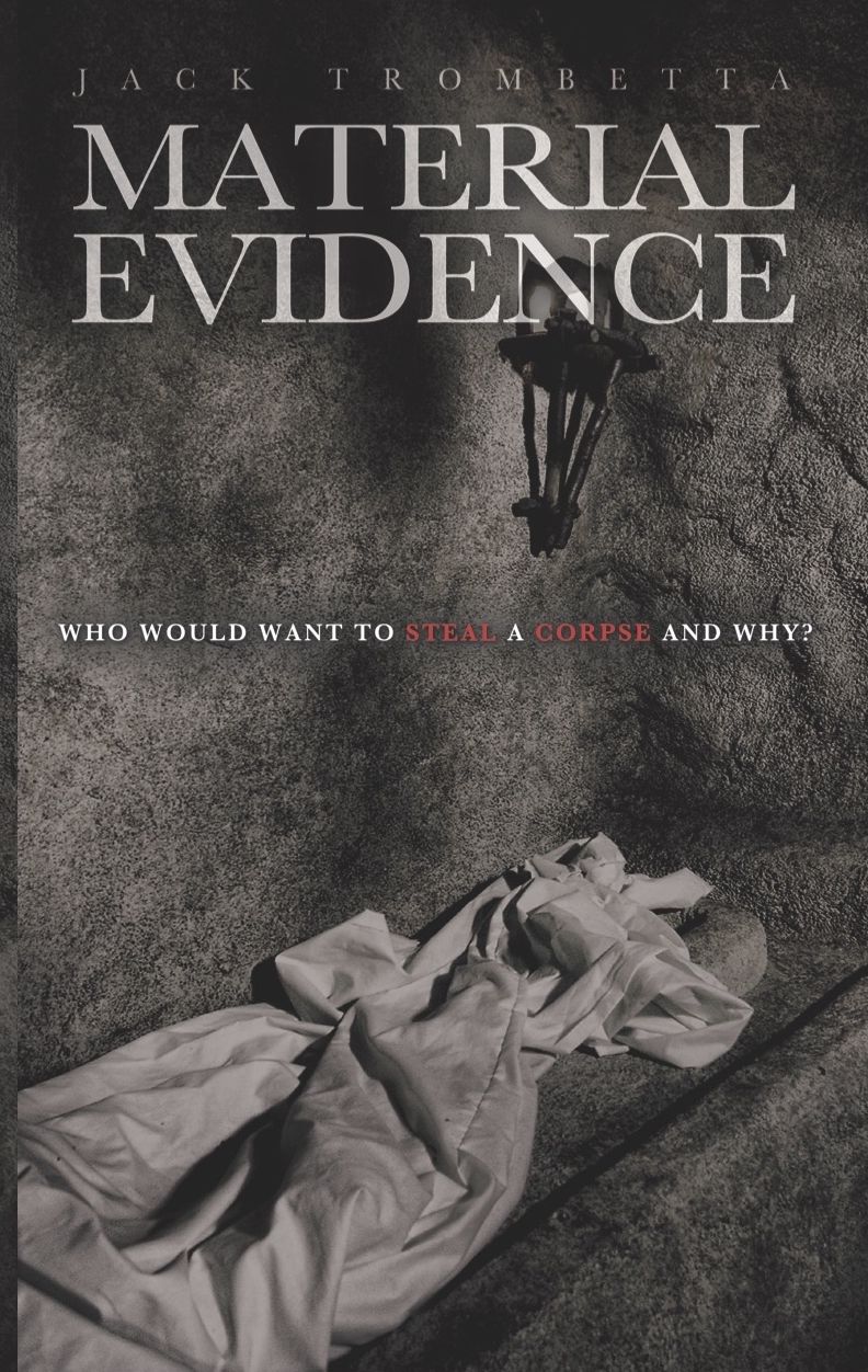 MATERIAL EVIDENCE
