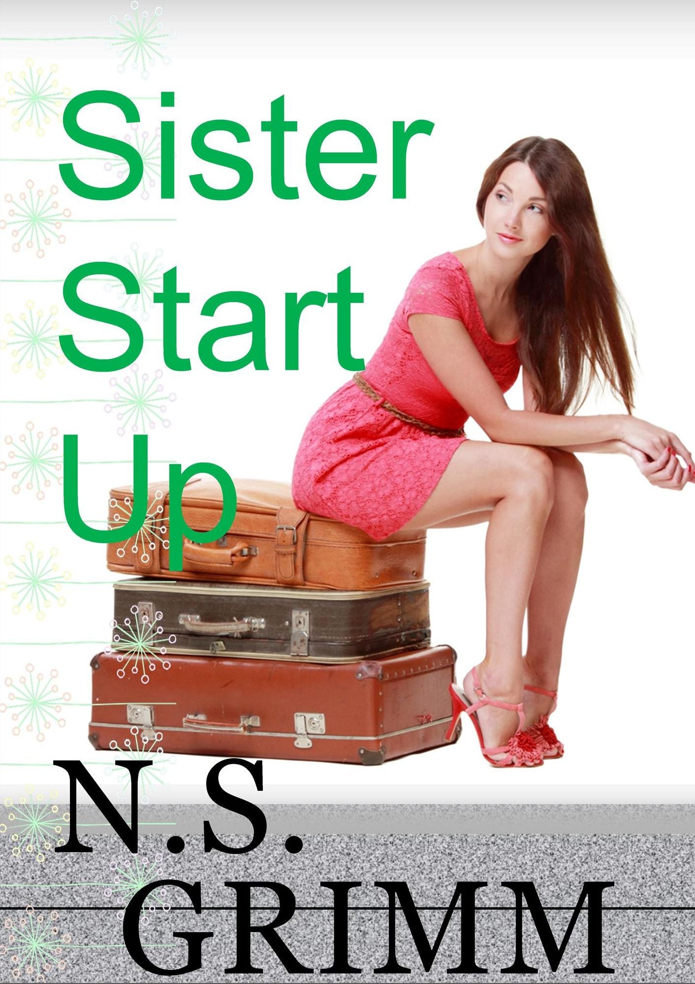 Sister Start-Up
