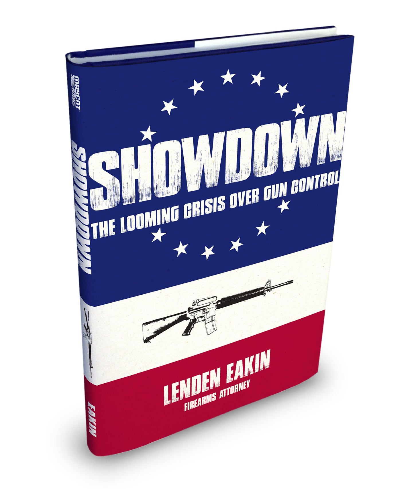 Showdown: The Looming Crisis Over Gun Control