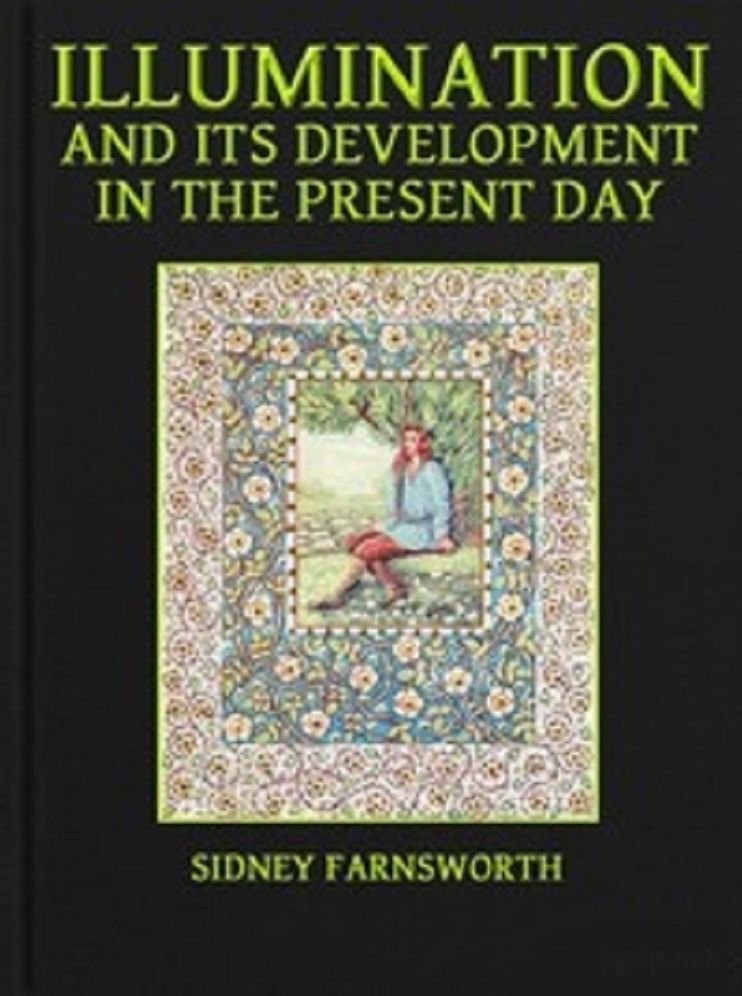 Illumination and its Development in the Present Day (Illustrated)