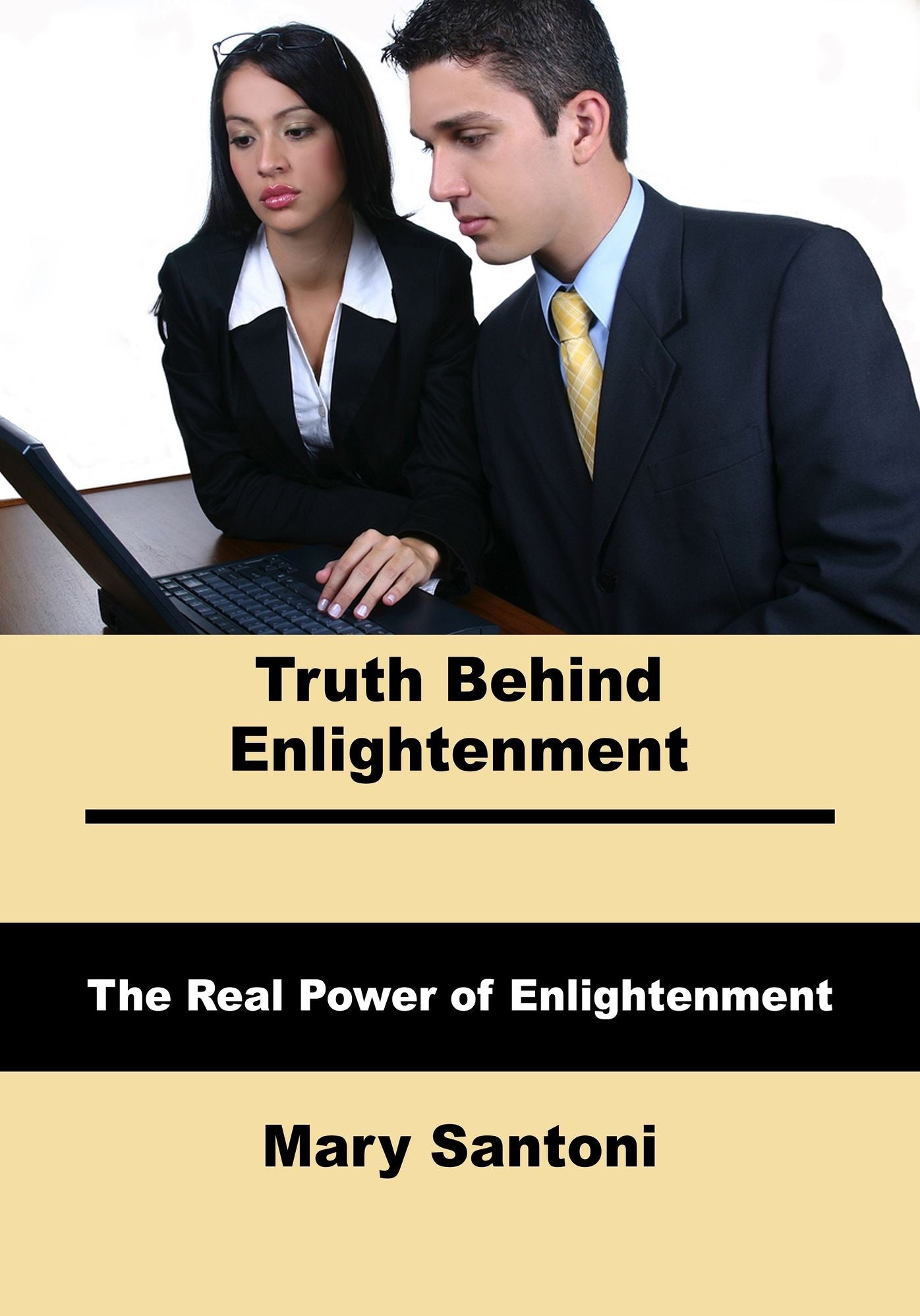 Truth behind Enlightenment