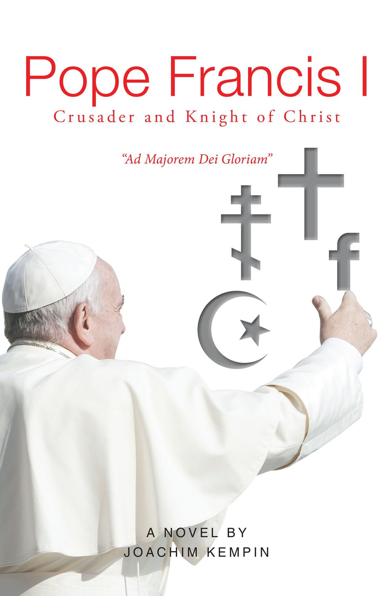 Pope Francis I