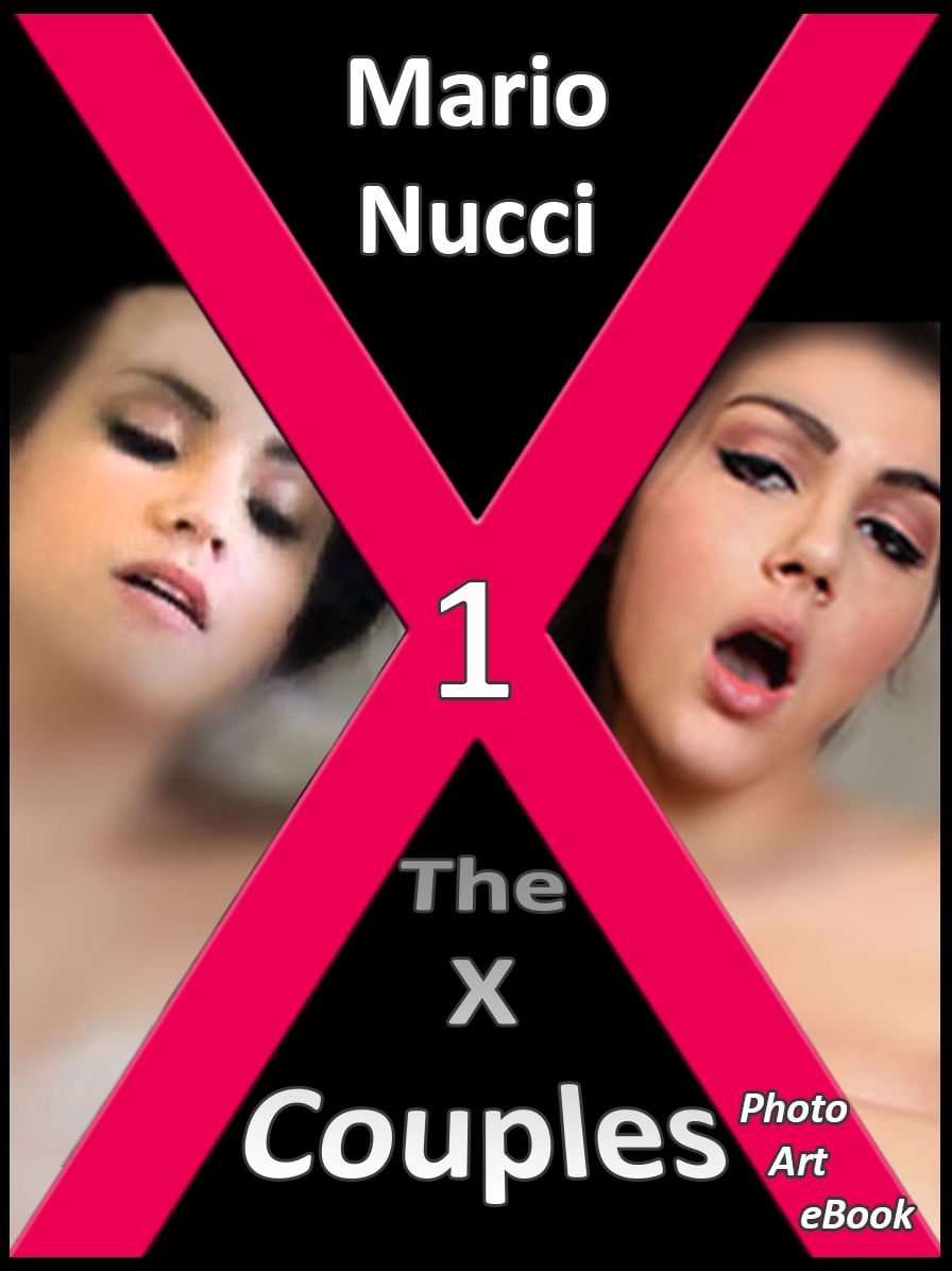 The X Couples, No. 1 (Uncensored)