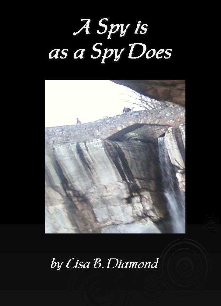 A Spy Is As A Spy Does
