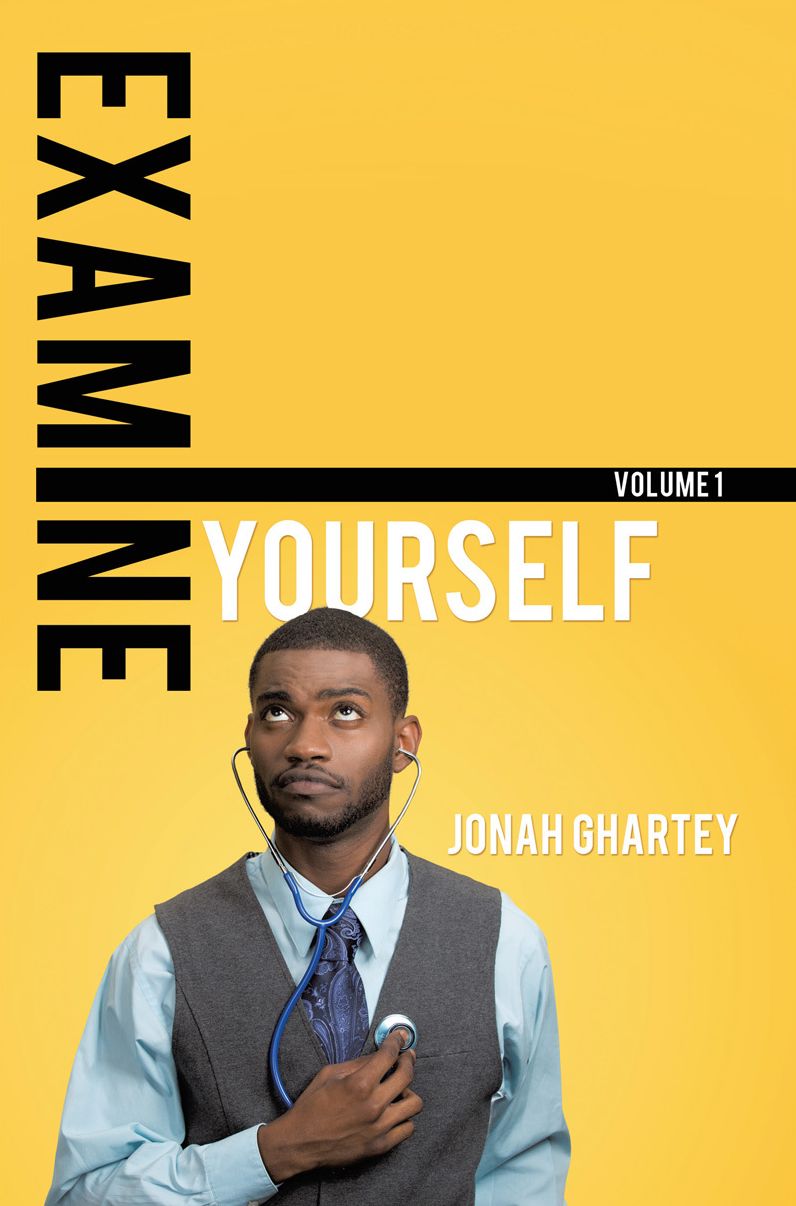 EXAMINE YOURSELF