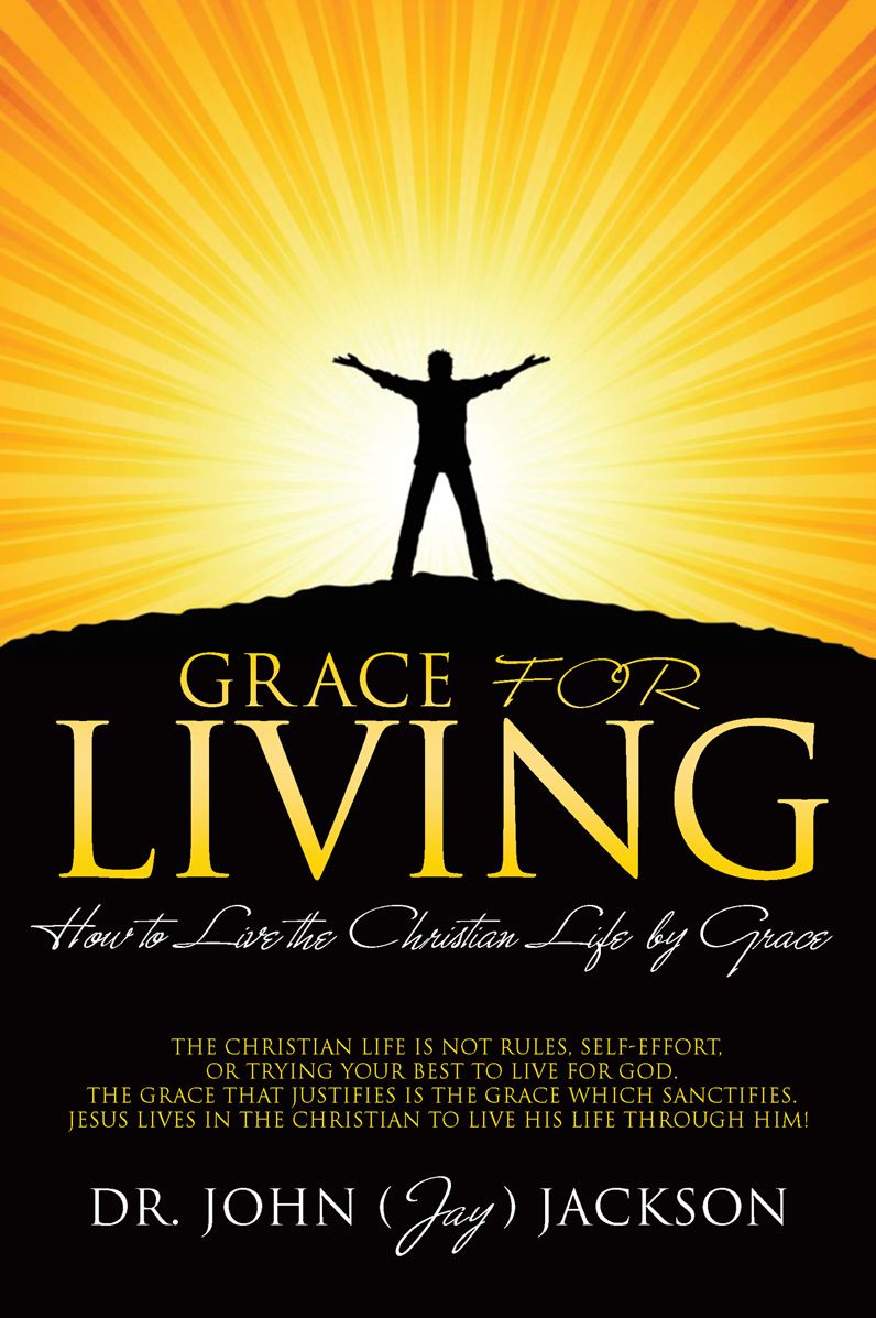 GRACE FOR LIVING