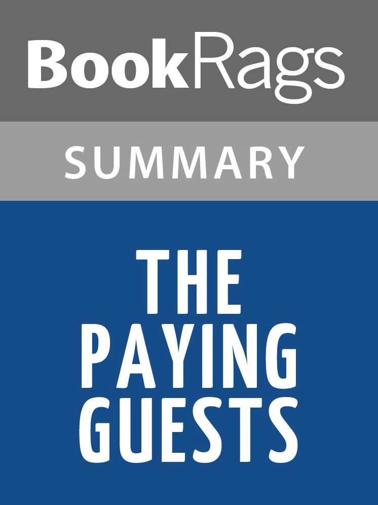 The Paying Guests by Sarah Waters l Summary & Study Guide