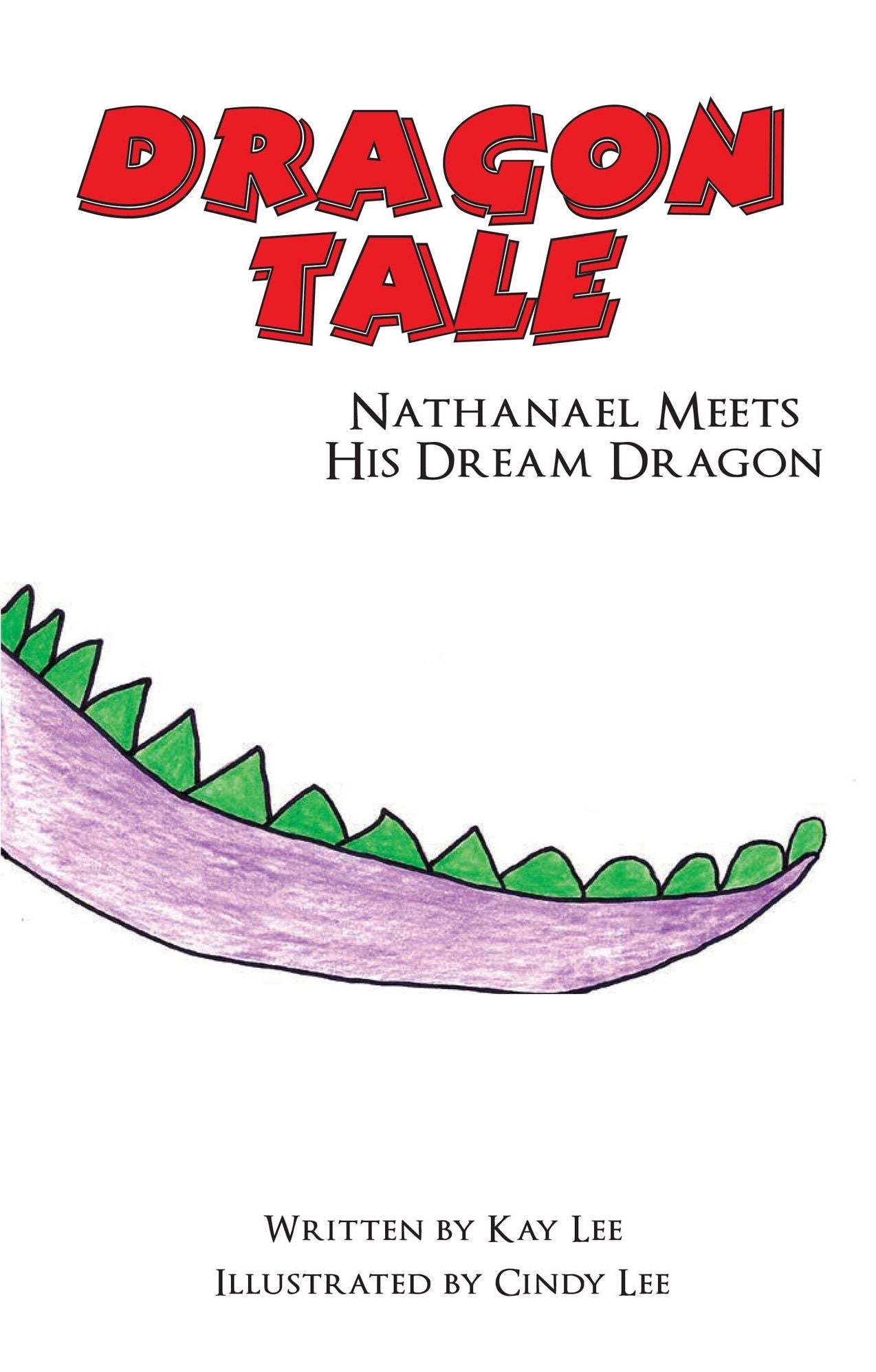 Dragon Tale
