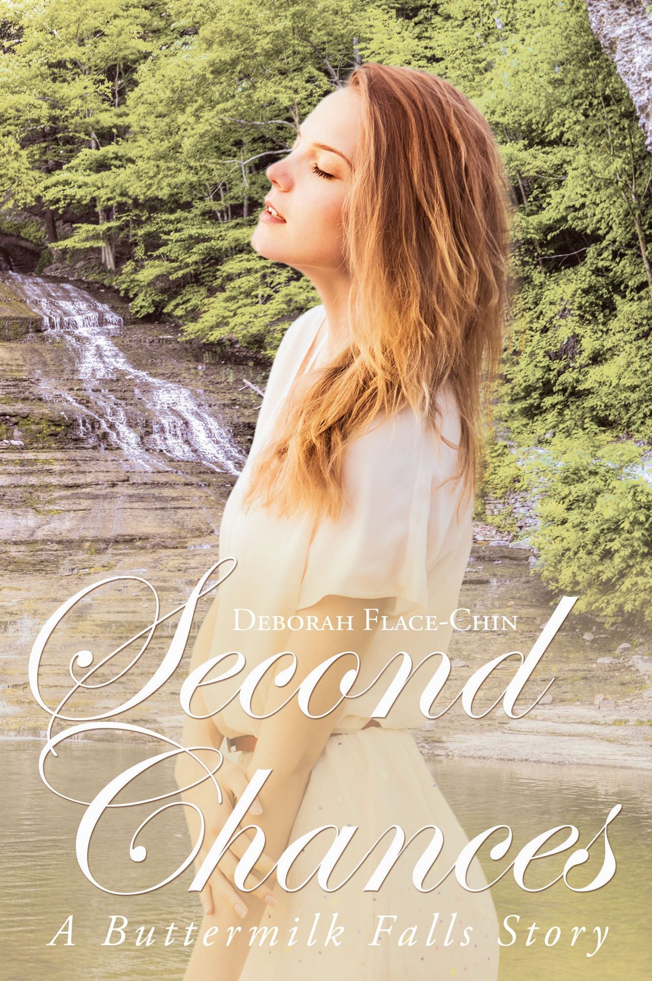 Second Chances