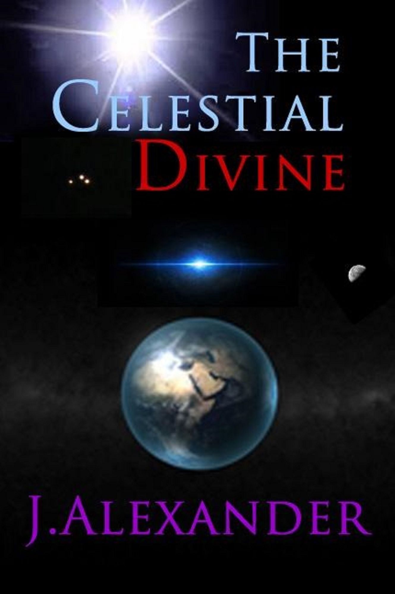 The Celestial Divine