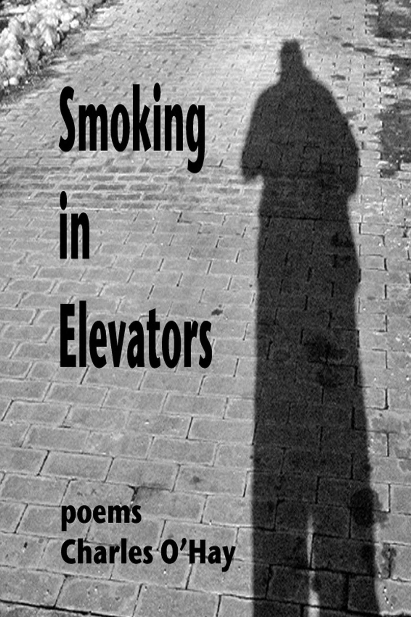 Smoking in Elevators